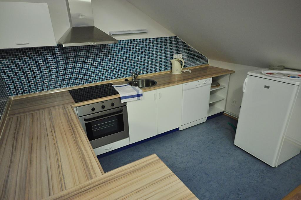 Apartmany Batelov Zimmer foto