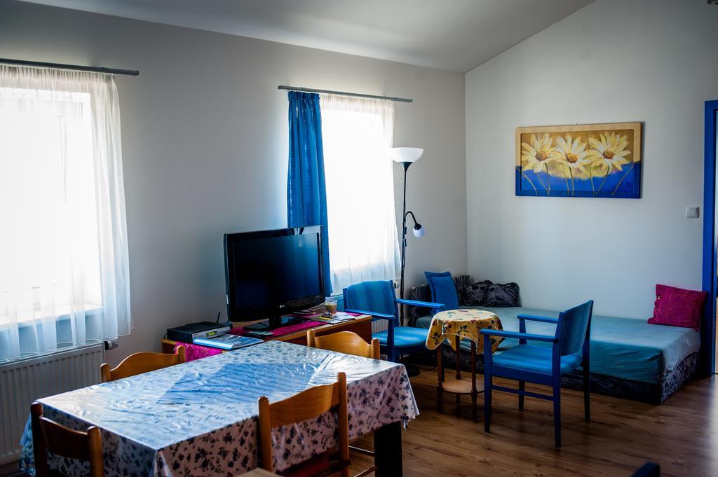 Apartmany Batelov Exterior foto